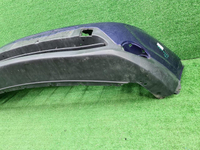 Бампер передний Nissan Qashqai J11 (2013-2019)