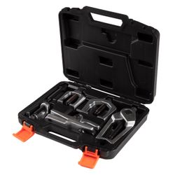 AFFIX (AF10057106C) Набор съемников шаровых опор, кейс, 6 предметов