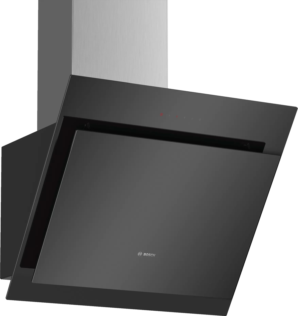 Каминная вытяжка Bosch DWK67CM60