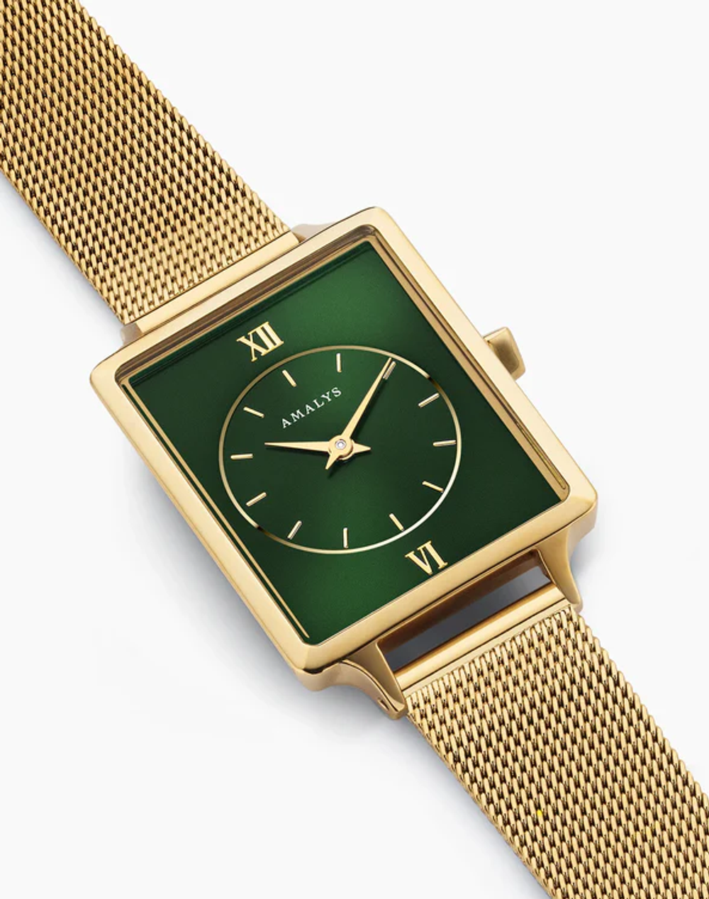 Amalys Hepburn AMW-231