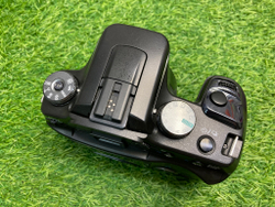 Sony A100