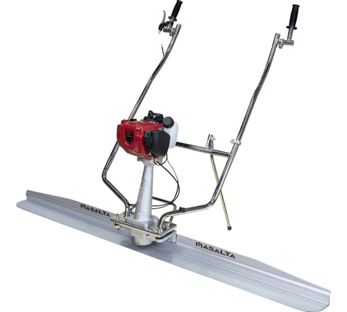 Виброрейка Masalta MCD-2 бензиновая Китайский двигатель, 1,9 л/с ВИБ226