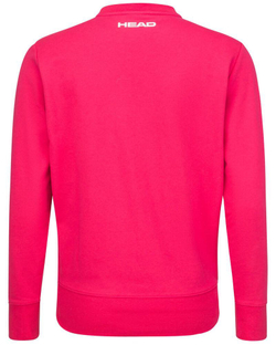 Женская теннисная куртка Head Rally Sweatshirt