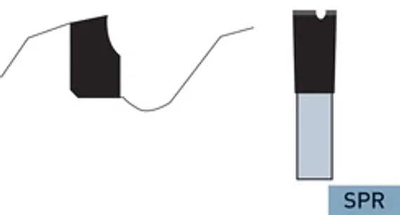 Радиально-сверлильный станок Stalex RD1600x50