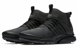 Кроссовки Nike Air Presto Mid Utility