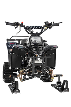 Снегоцикл TIGER Universal 150