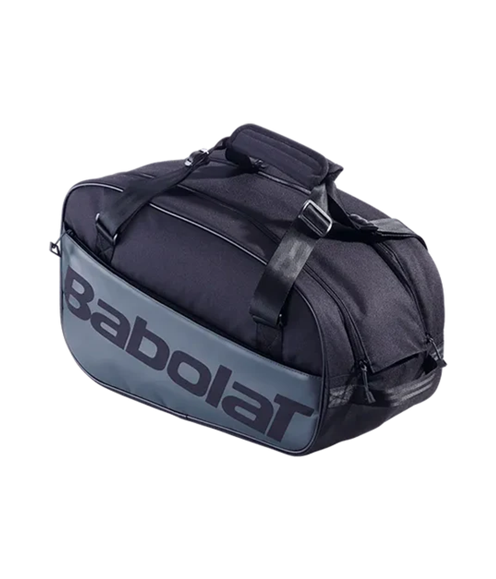 Сумка для падел Babolat Court S Black 2025