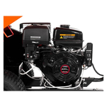 Измельчитель бензиновый YARD FOX PRO 110 SP