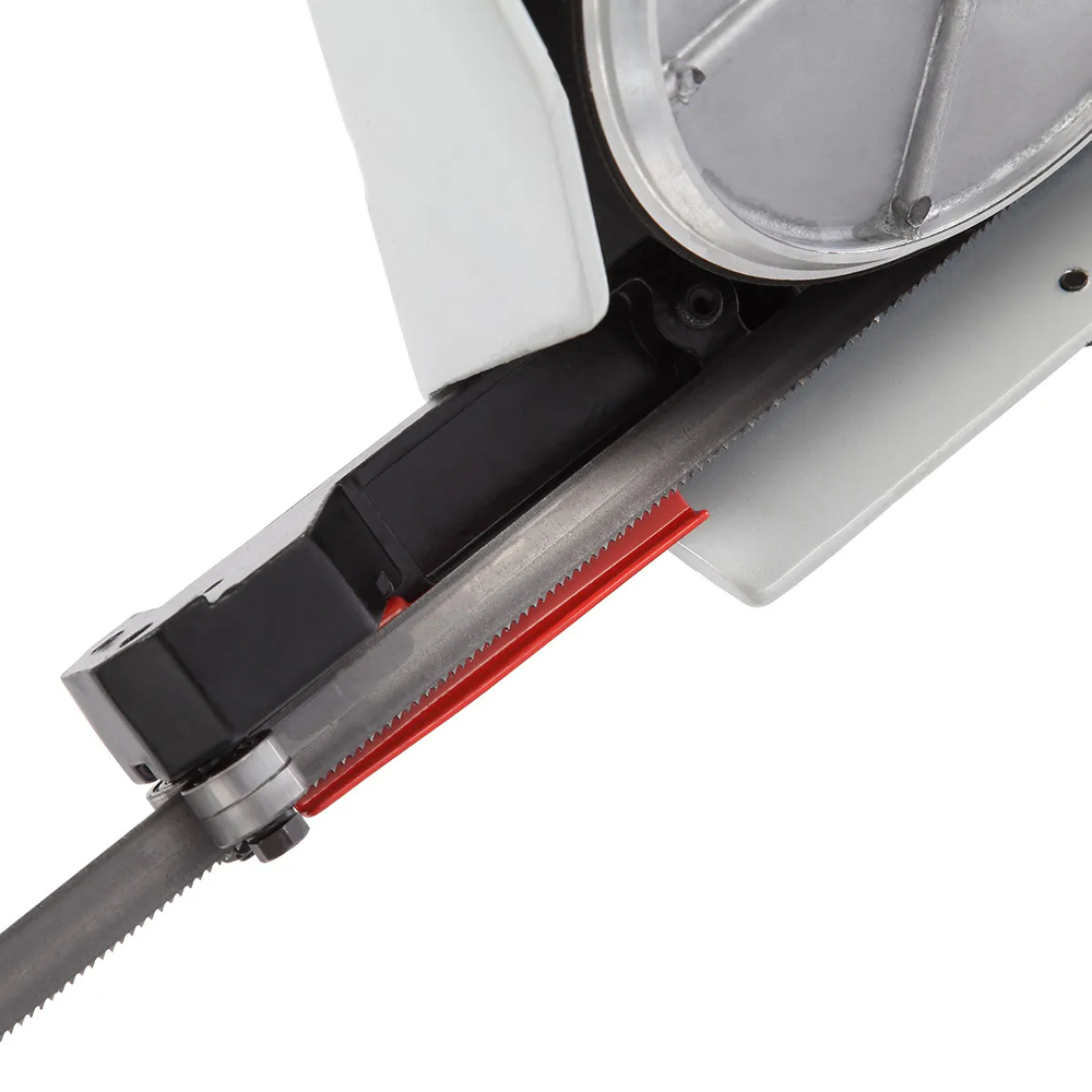 Ленточная пила по металлу Belmash MBS-440