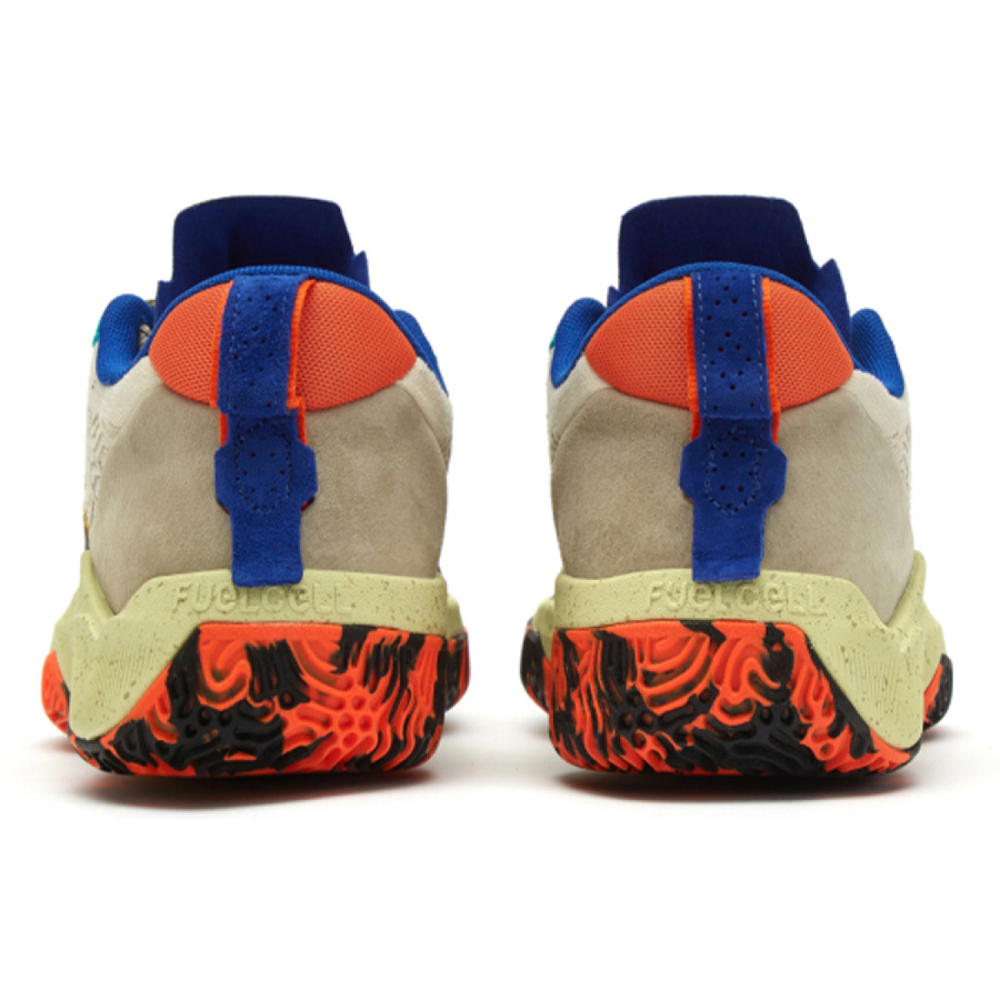 Кроссовки New Balance, BB2WXYLT