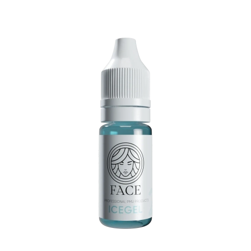 Охлаждающий гель ICEGEL 12 мл