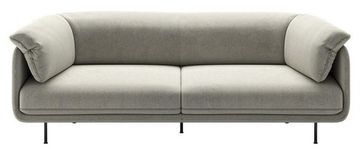 Диван TELAS NEW, MOD INTERIORS цвет бежевый