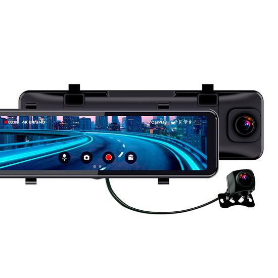 Trendvision CarPlay Mirror