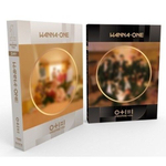 Альбом Wanna One - 0+1 1 I Promise You 2 Mini Album RANDOM