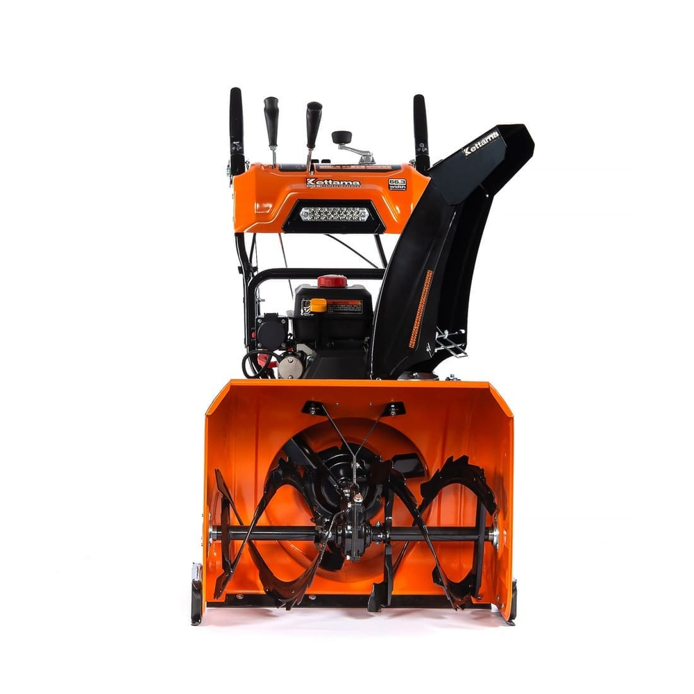 Снегоуборщик KETTAMA 90 S Superior