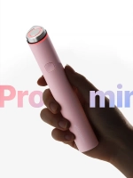 Medicube Компактный микротоковый аппарат для сияния кожи AGE-R Booster Pro Mini – White