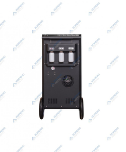 Установка для заправки кондиционеров c принтером арт. № HAC Standard AC1700 Horex