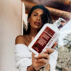 COLLAGENETICS RESTORATIVE MOISTURIZER™