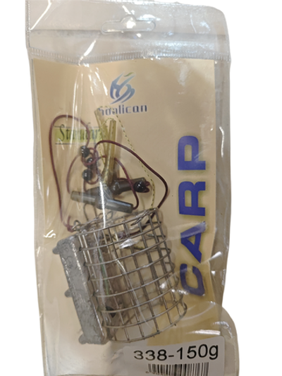 Снасть рыболовные 338#