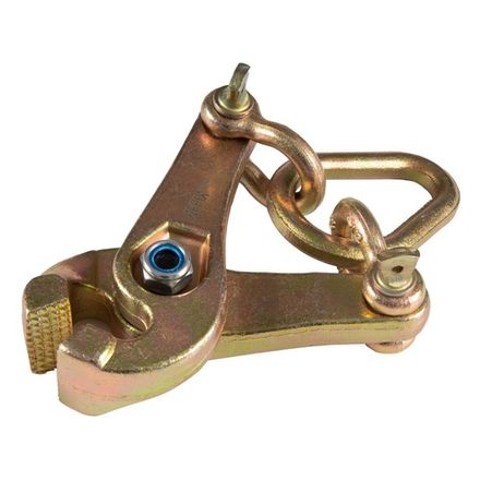 Цена на AFFIX (AF11210103) Кузовной зажим, 3 т, ножничного типа