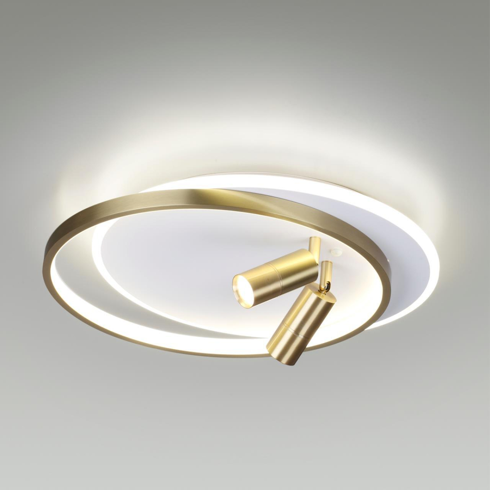 Накладной светильник Lumion 5603/63CL