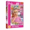 Puzzle Meet Barbie