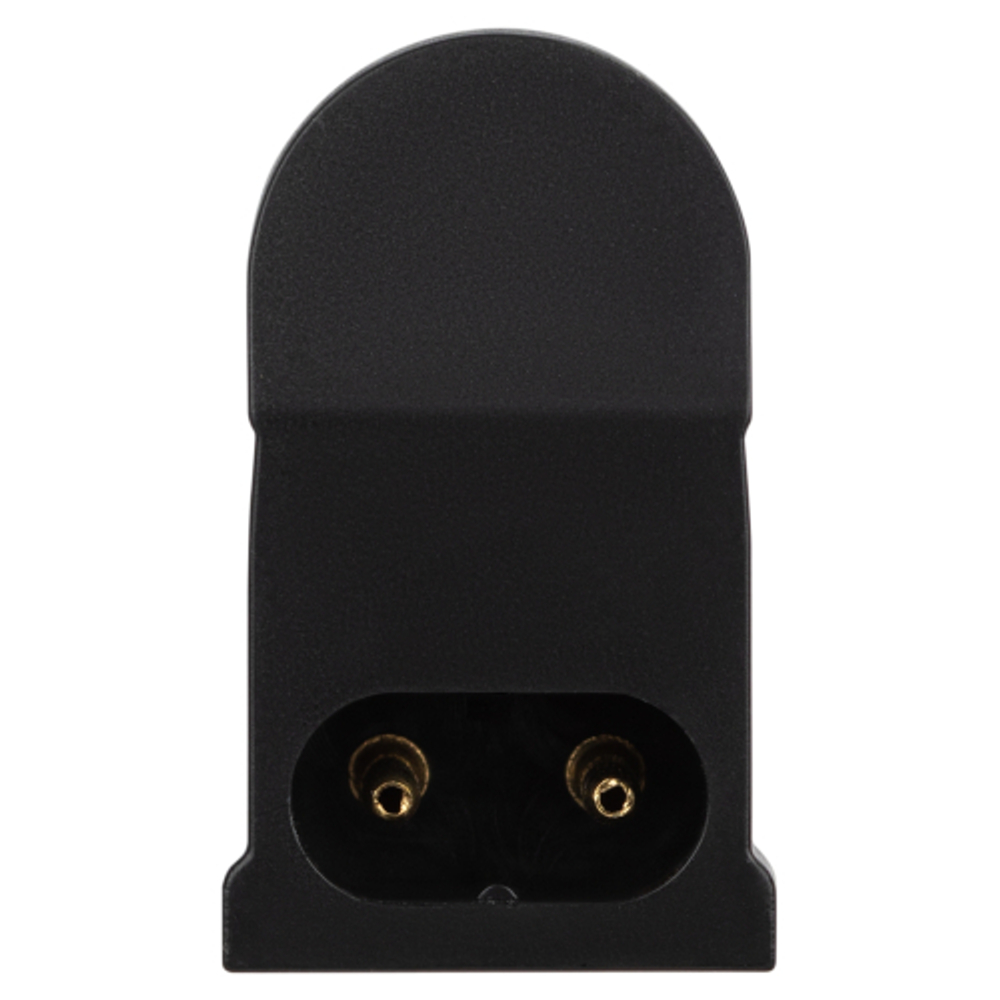 Линейный светодиодный светильник ЭРА LLED-01-16W-4000-B 16Вт 4000K L1174мм с выключателем черный