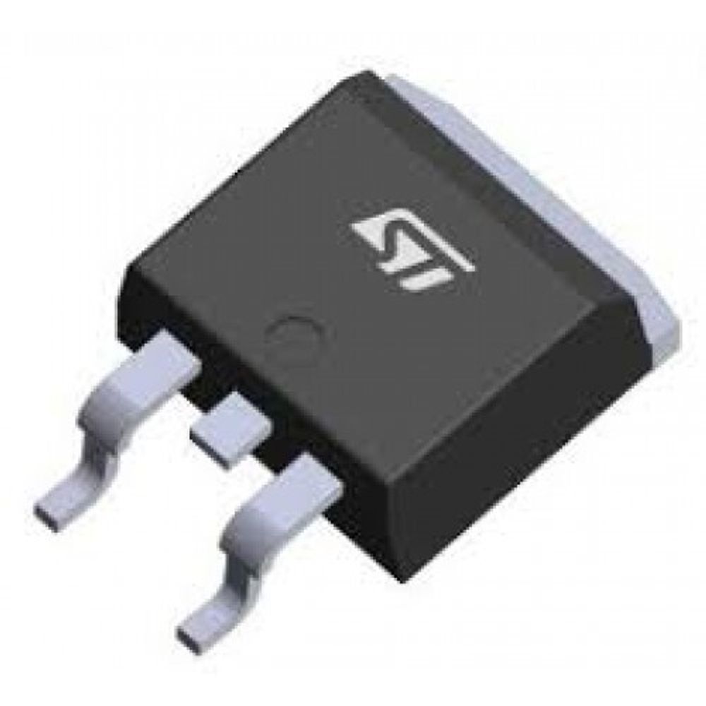 L7805 корпус TO-263 D2pak