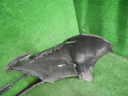 Бампер передний Lexus NX (2014-2017)