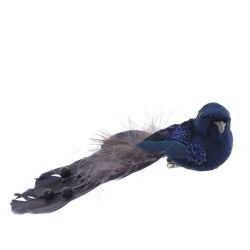 GAEM Фигурка декоративная "Птичка", L17 W6 H4,5 см, 4в.