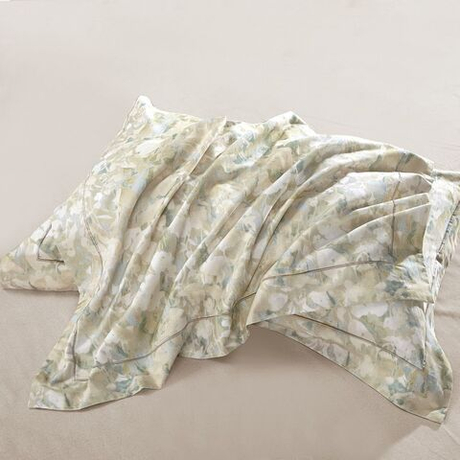 Постельное белье 2 спальное евро Asabella 2285-6