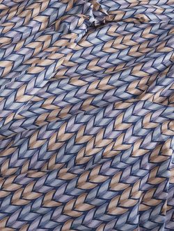 Наволочка комплект 2шт перкаль Сказка "Вязание" 50x70 см на молнии