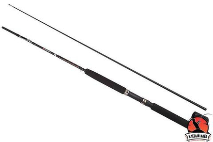Удилище Higashi Trolling Game Innerline 1,8m 25LB