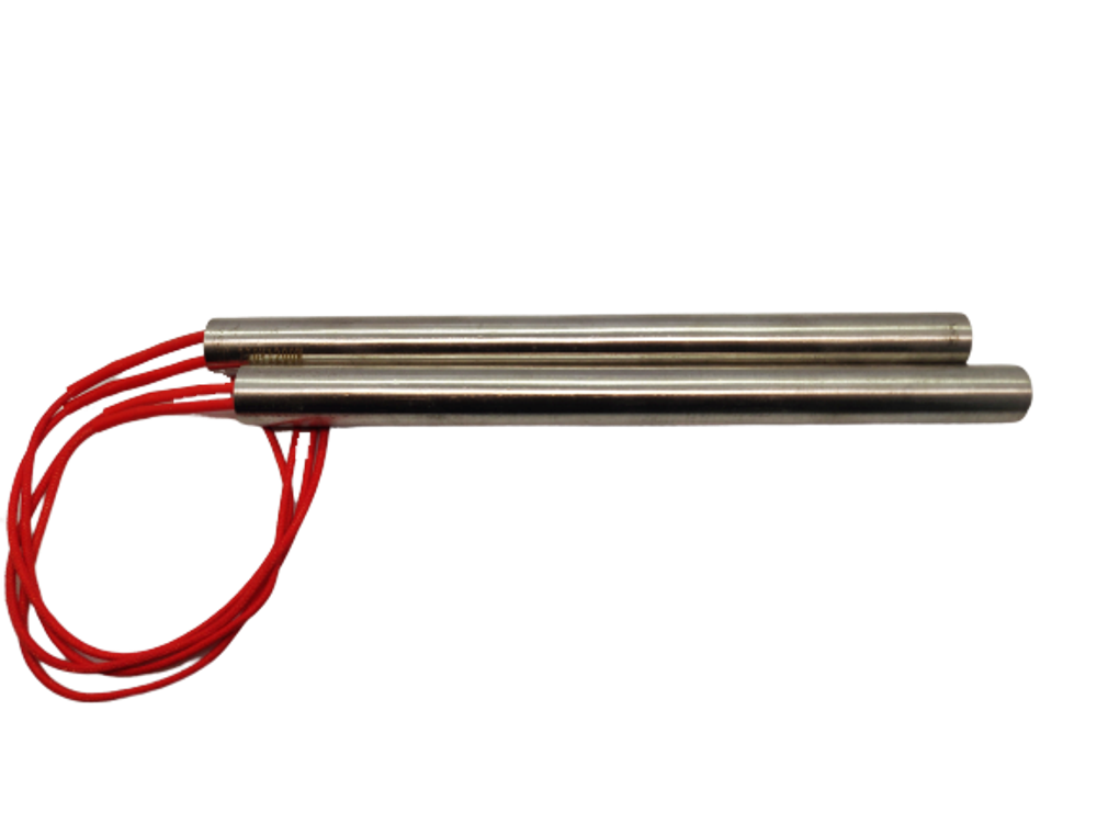 Патронный ТЭН 220V, 250мм, 1200Вт, d=20мм
