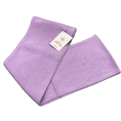 Шарф Ш402-05 сиреневый