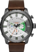 Наручные часы Diesel DZ4410 с хронографом