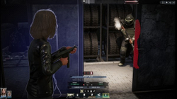 Phantom Doctrine (для ПК, цифровой код доступа)