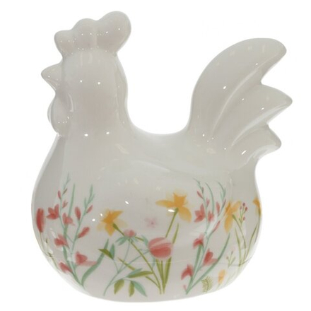 GAEM Фигурка декоративная "Курица", L11,5 W9 H12,5 см