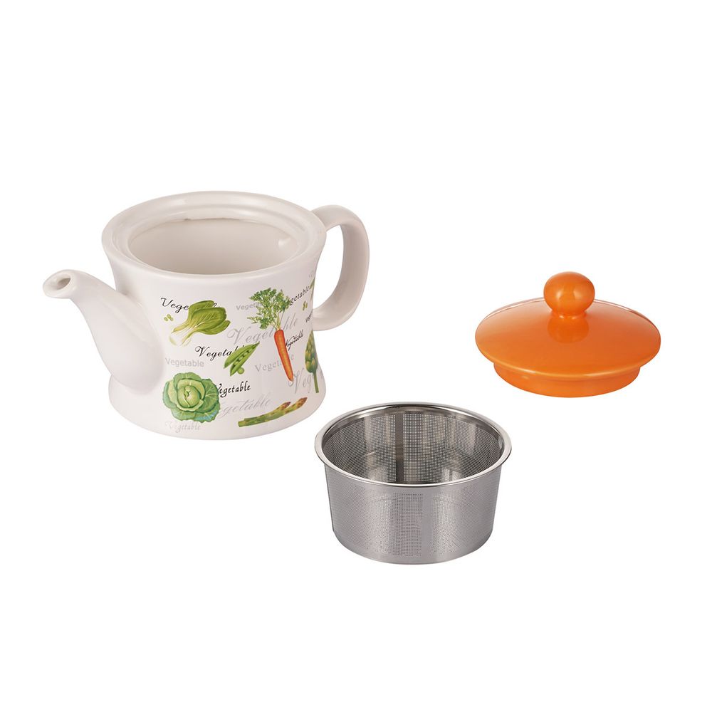 Заварочный чайник Gipfel Vegetal 3848 750 мл