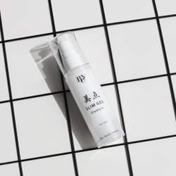 Гель-лифтинг для массажа лица Rey Biten Slim Gel Premium