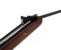 Винтовка пневматическая Crosman Vantage Copperhead, Wood