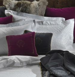 Элитное постельное белье Damasco от Roberto Cavalli