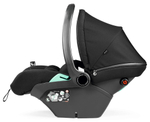 Коляска Peg Perego Veloce TC New Belvedere Lounge 3 в 1 True Black