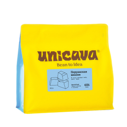 Тёмный шоколад "Перуанская вишня" (65 % какао)