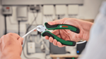 Набор плоскогубцев 4 шт BOSCH 1600A02W7K