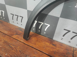 Накладка крыла заднего правого Suzuki Vitara 2 14-нв Б/У Оригинал 7725154P0