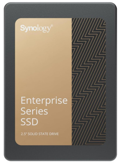 Накопитель SSD 2.5'' Synology SAT5220-3840G