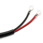 Провод кабель папа 2х1.5мм аккумулятор контроллер для электровелосипеда