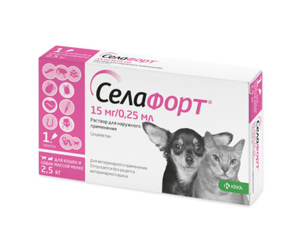 Селафорт