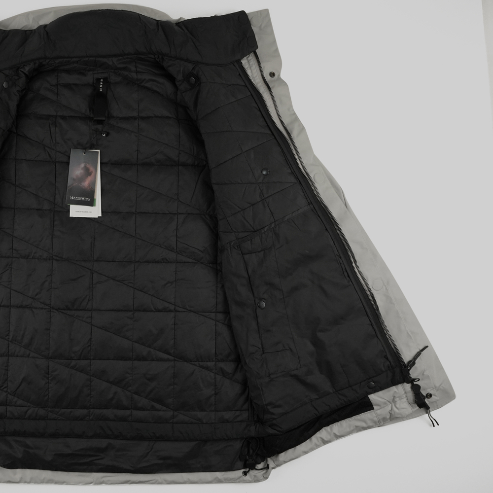 Куртка мужская Krakatau QM369-3 Manaro - купить в магазине Dice с бесплатной доставкой по России